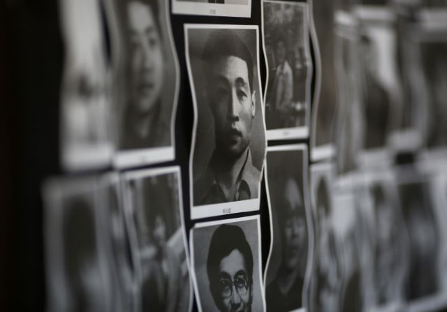 Σε συλλήψεις ακτιβιστών προχώρησε το Πεκίνο εν όψει της επετείου της Τιενανμέν